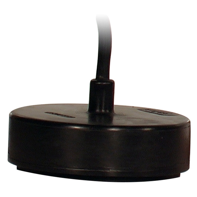 Furuno CA200B-12H Rubber Coated Transducer, 5kW (No Plug) – CA200B-12H