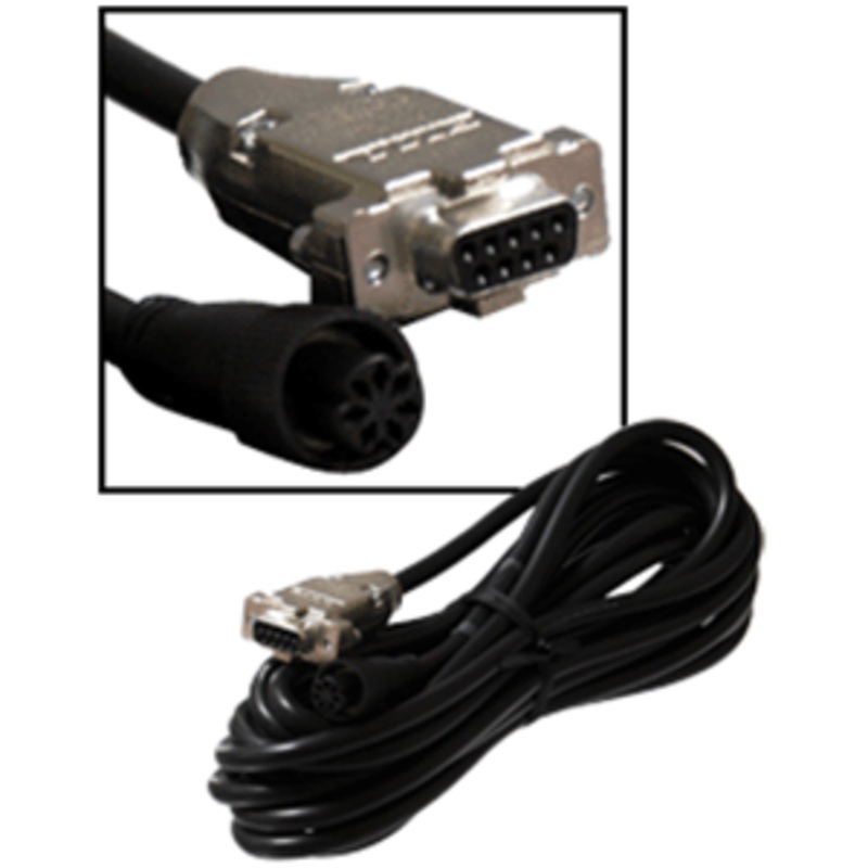 Furuno Download Cable – FUR-DWN-CBL