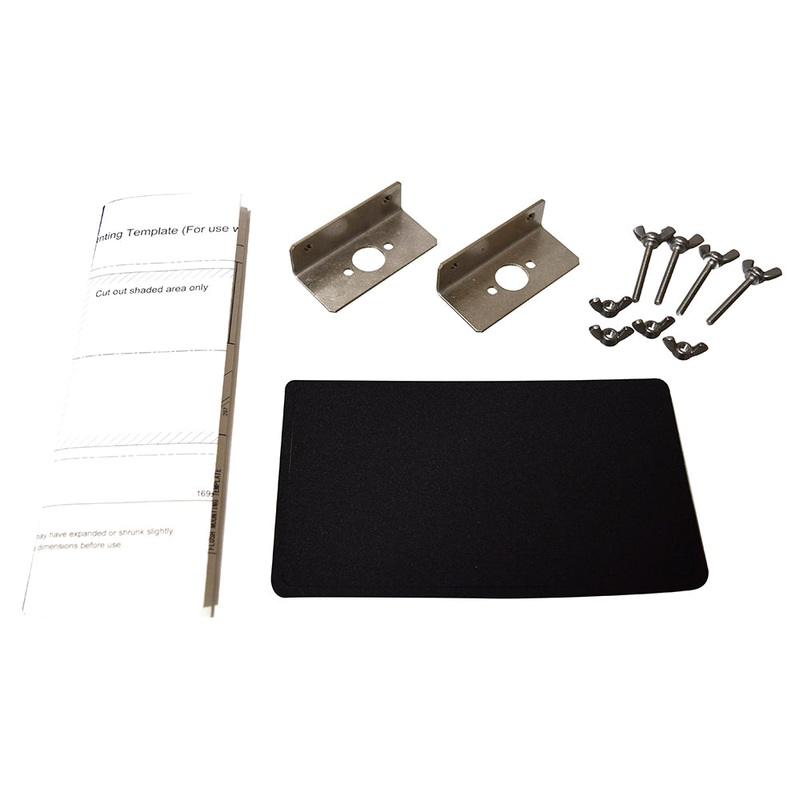 Furuno Flush Mount Kit f/GP39 – 001-435-870-00