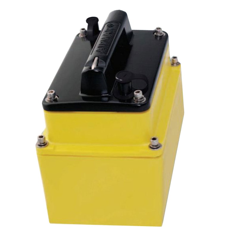 Furuno M260 In-Hull 1kW Transducer w/No Connector – 527ID-IHN