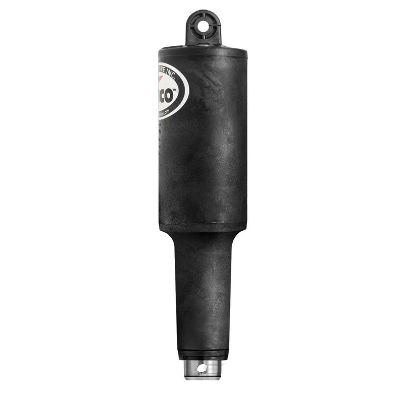 Lenco 1.25 XDS 5 Lobe Actuator – 12V – 1-1/4 Stroke – 15120-001