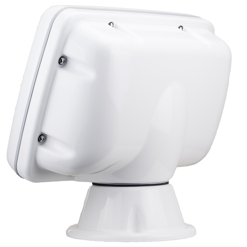 NavPod PP5060-01 PowerPod Pre-Cut f/Humminbird ION 10.4