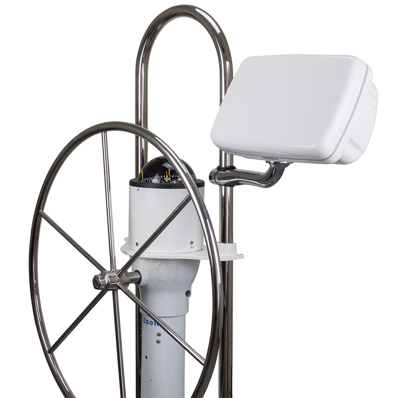 NavPod RMX4900 Uncut (Usable Face = 12.4W x 7.4H) (31.5cm W x 18.8cm H)