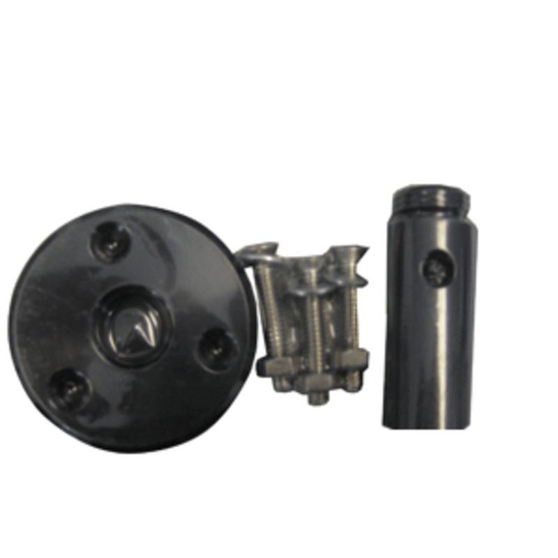 Raymarine 2 Pedestal Socket f/Tiller Pilots – D027