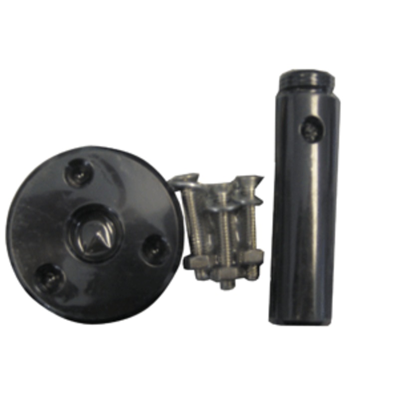 Raymarine 3.5 Pedestal Socket f/Tiller Pilots – D030