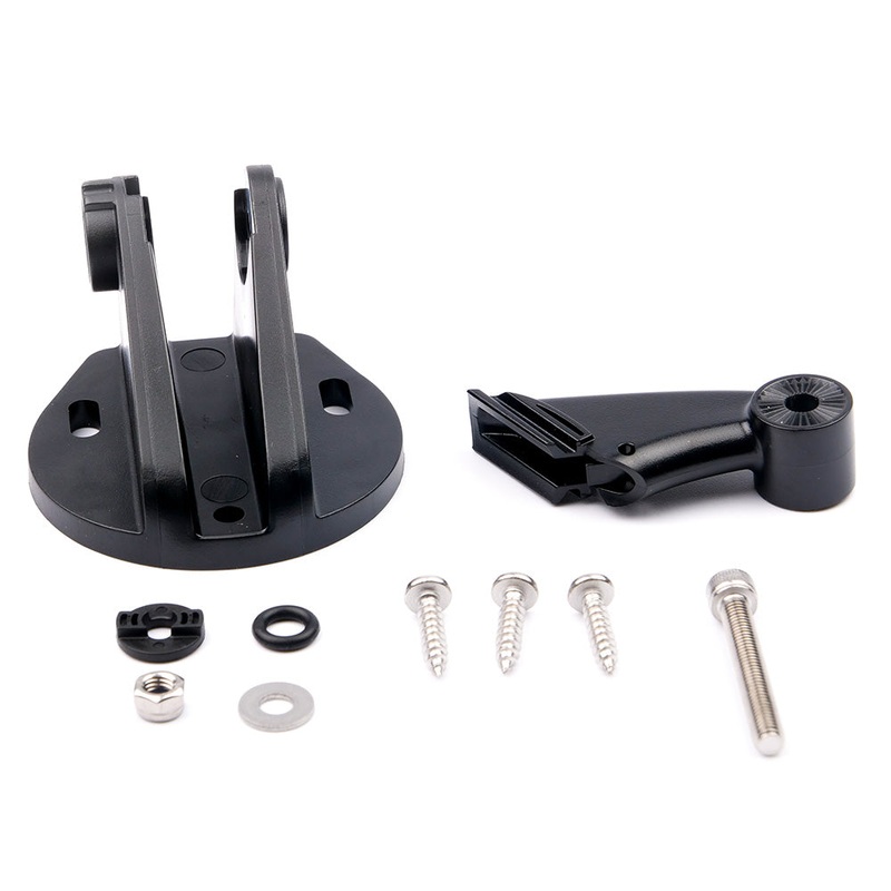 Raymarine CPT-S Transom Bracket & Hardware – R70496