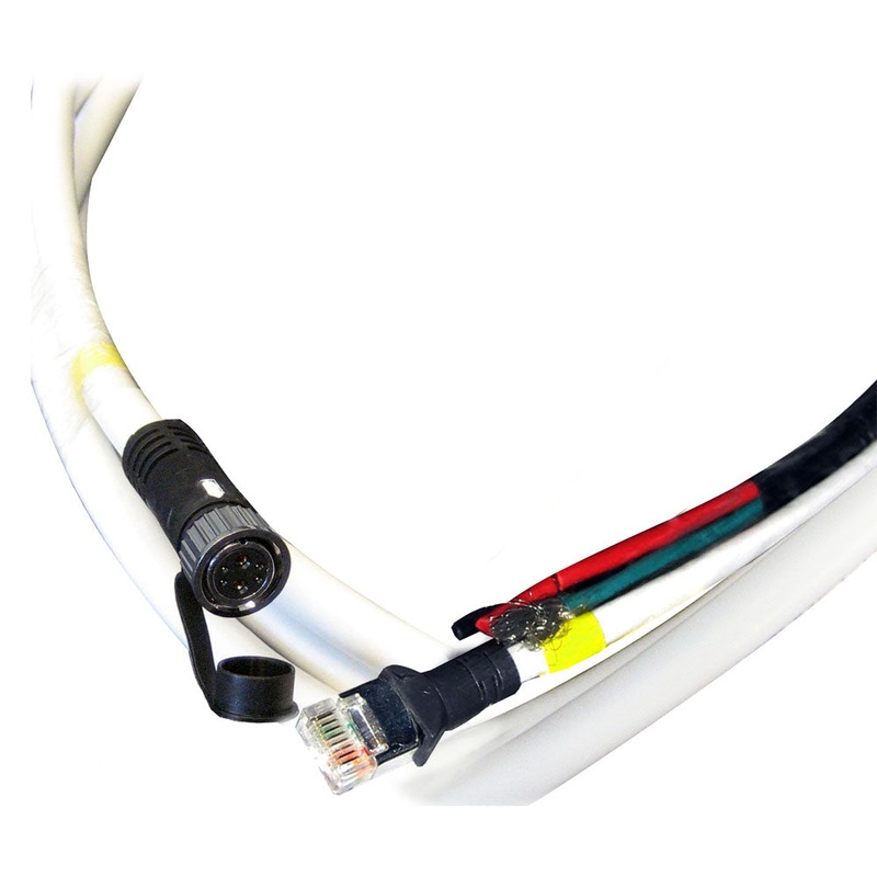Raymarine Digital Radar Cable f/Domes & Arrays – 25m – A55079D