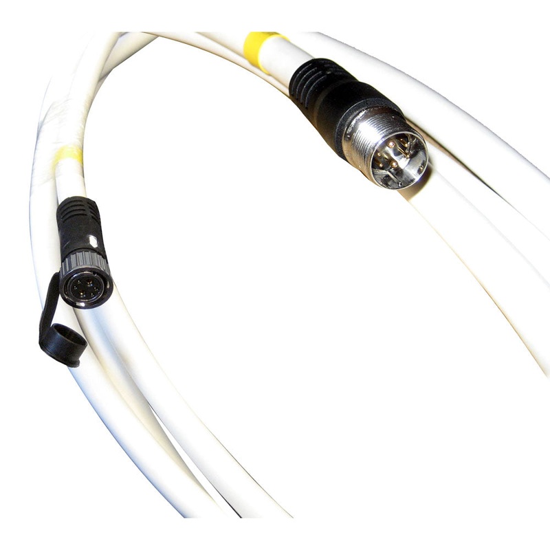 Raymarine Digital Radar Extension Cable f/Domes & Arrays – 10m – A55081D