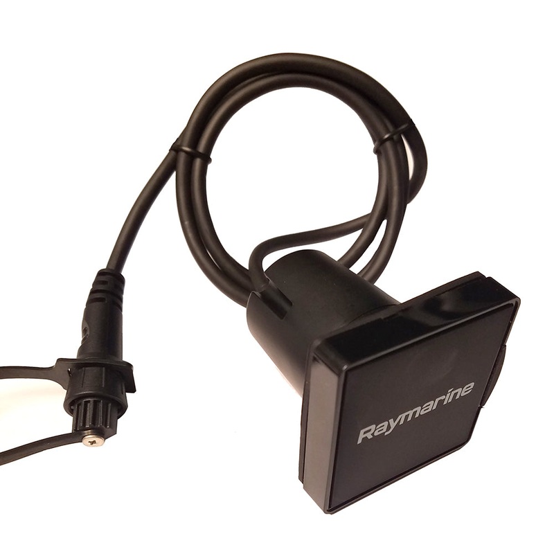 Raymarine RCR-SD/USB-Card Reader – A80440