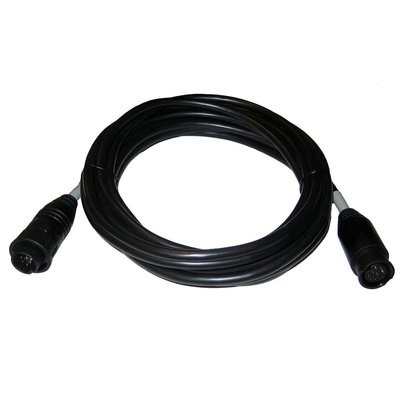 Raymarine Transducer Extension Cable f/CP470/CP570 Wide CHIRP Transducers – 3M – A102148
