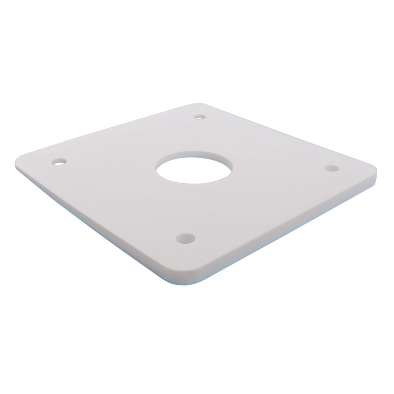 Seaview 4 Wedge f/10×10 Base – PM-W4-10