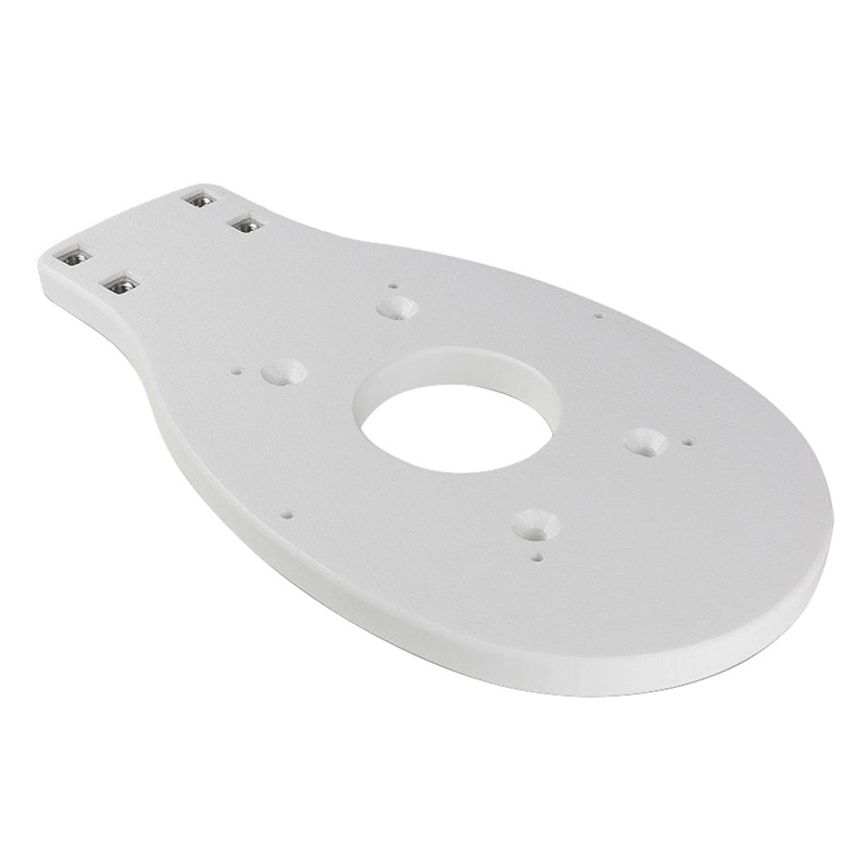Seaview Top Plate f/FLIR M100 & M200 – ADA-F2