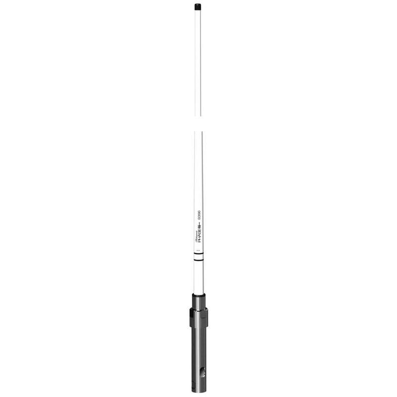 Shakespeare AIS 4ft Phase III Antenna – 6396-AIS-R