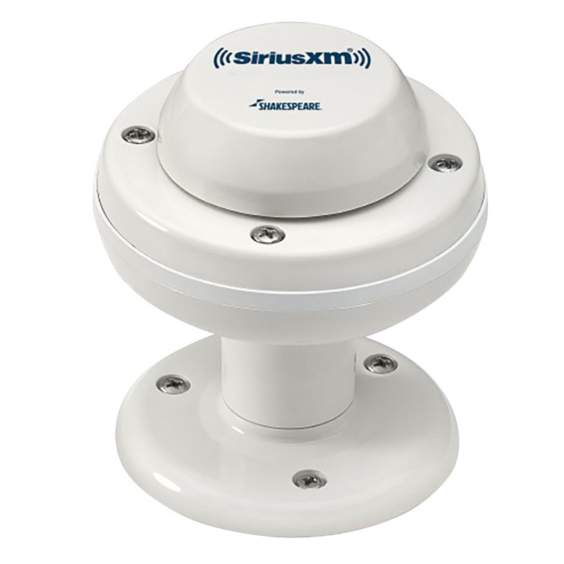 Shakespeare SRA-50 SiriusXM Satellite Radio Antenna – SRA-50