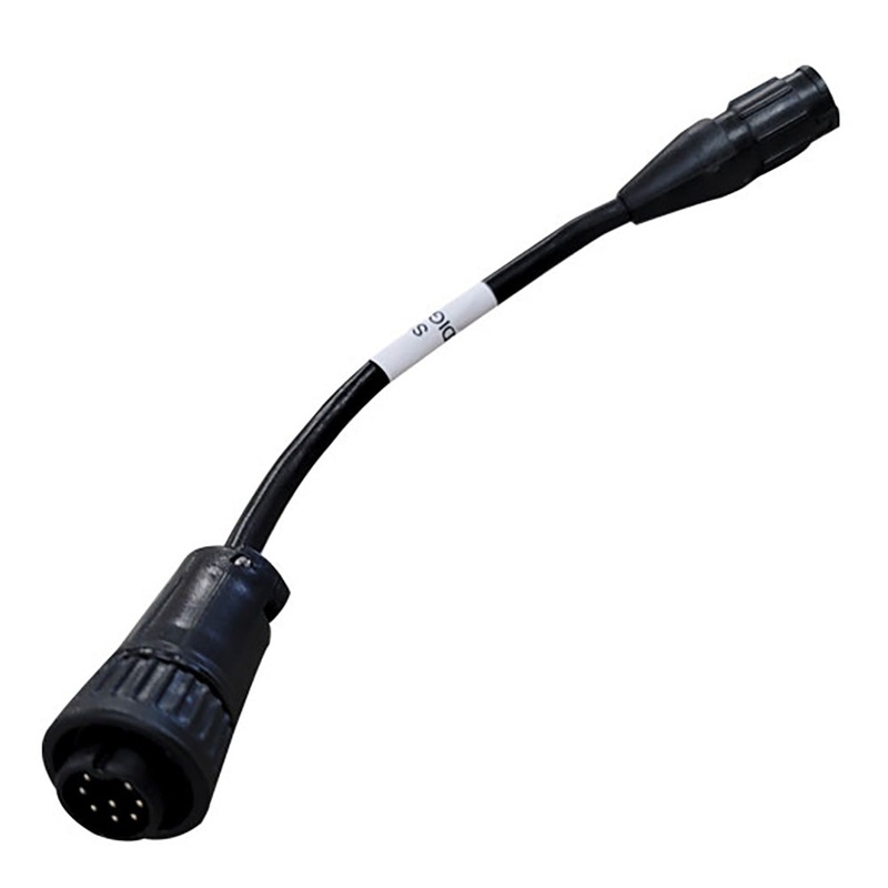 SI-TEX Digital D Cable Adapter – DDC