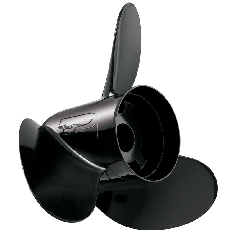 Turning Point Hustler – Right Hand – Aluminum Propeller – R3-1011 – 3-Blade – 10.5 x 11 Pitch – 21221110