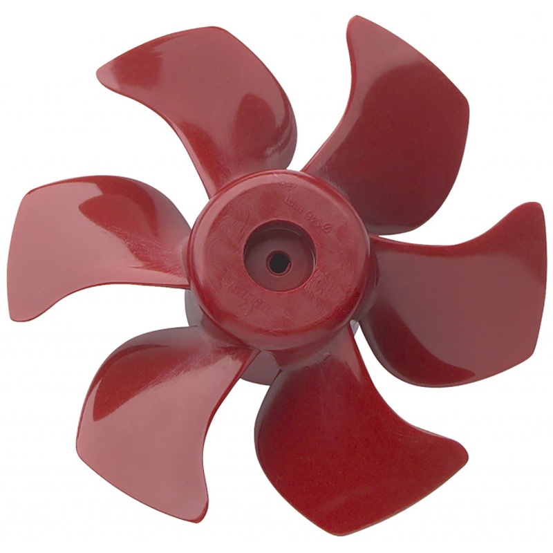 VETUS 6 Blade f/35/55 KGF Bow Thrusters – SET0087