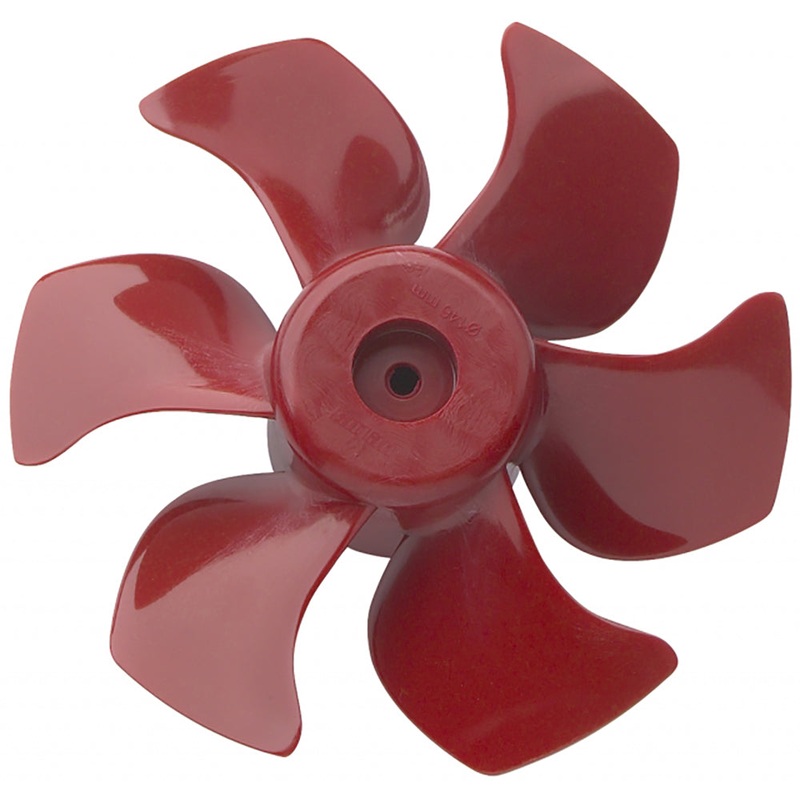 VETUS Set spare 6 blade prop D 185mm f/BOW45/80, until ’98 – SET0089
