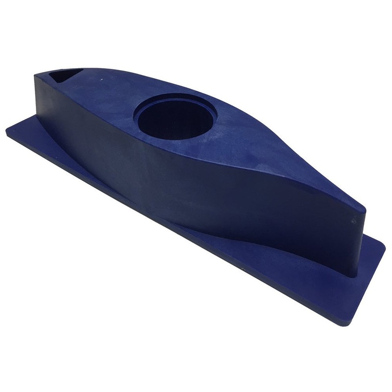 Airmar Fairing Block f/B122 & DST-800L – 33-409-01