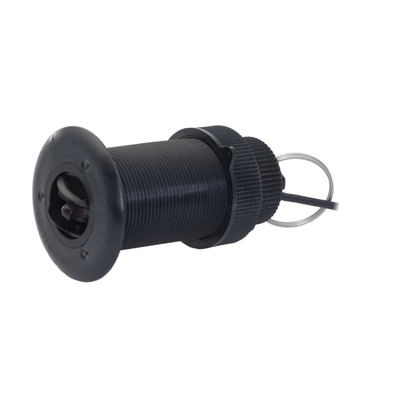 Airmar ST800PV-N2 NMEA 2000 Speed & Temp Transducer – ST800PV-N2
