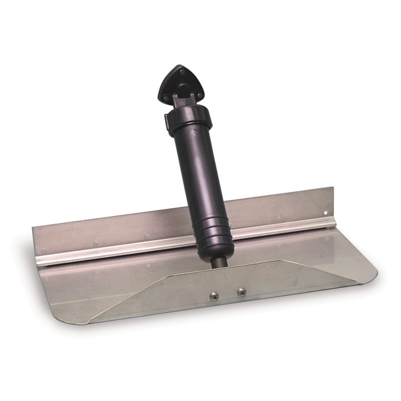 Bennett Trim Tab Kit 54 x 12 w/o Control – 5412