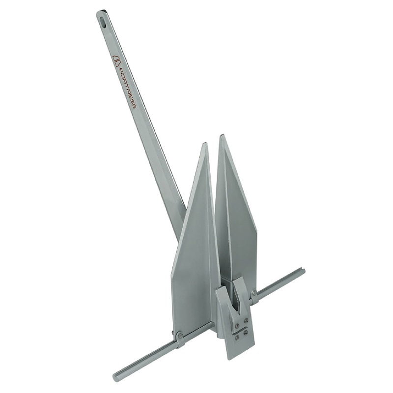 Fortress FX-85 Anchor – 47LB – FX-85
