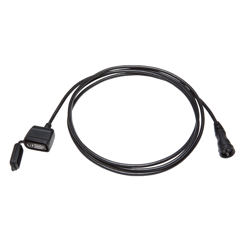 Garmin OTG Adapter Cable f/GPSMAP 8400/8600 – 010-12390-11