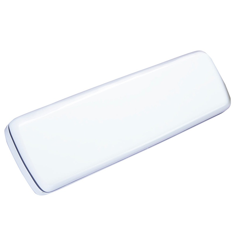 NavPod GP2400 InstrumentPod Uncut f/12 Wide Guard
