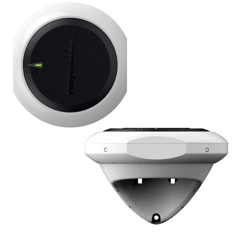 Raymarine EV-2 Sensor Core – E70097