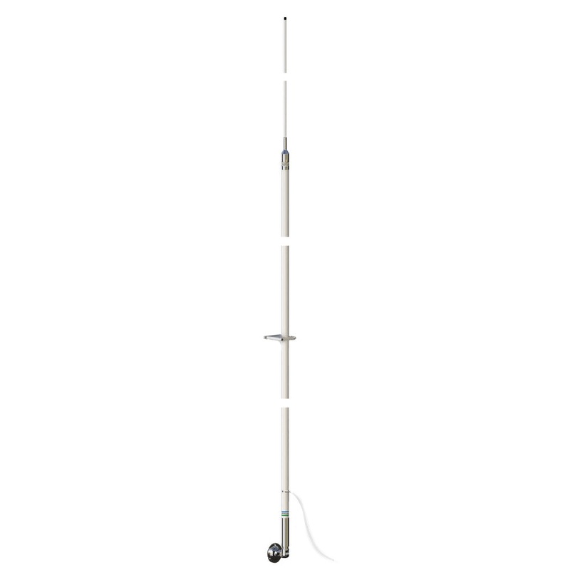 Shakespeare 390 23′ Single Side Band Antenna NOT UPS SHIPPABLE – 390