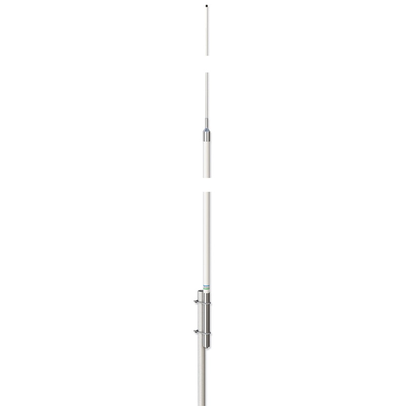 Shakespeare 399-1M 9’6 VHF Antenna – 399-1M