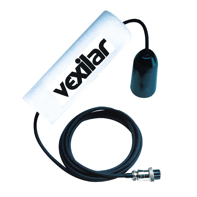 Vexilar 19 Ice Ducer Transducer – TB0050