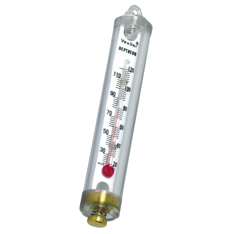 Vexilar Deptherm – 104
