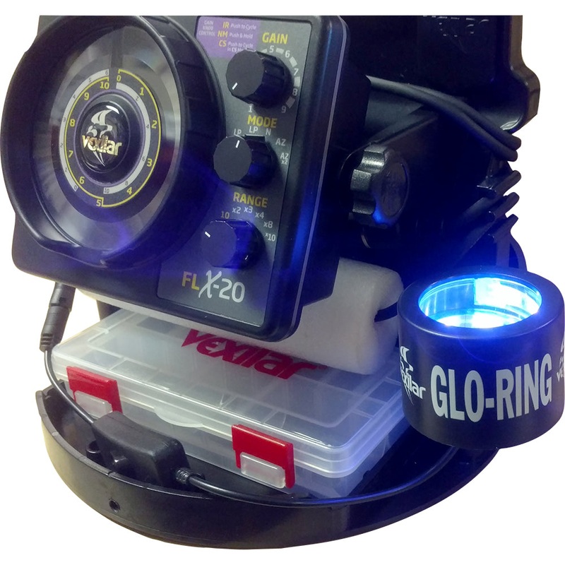 Vexilar Glo-Ring – VGR001