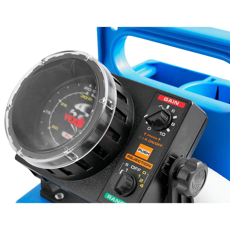 Vexilar Mag-Shield f/FL-8SE & FL-18 Series – MS0001
