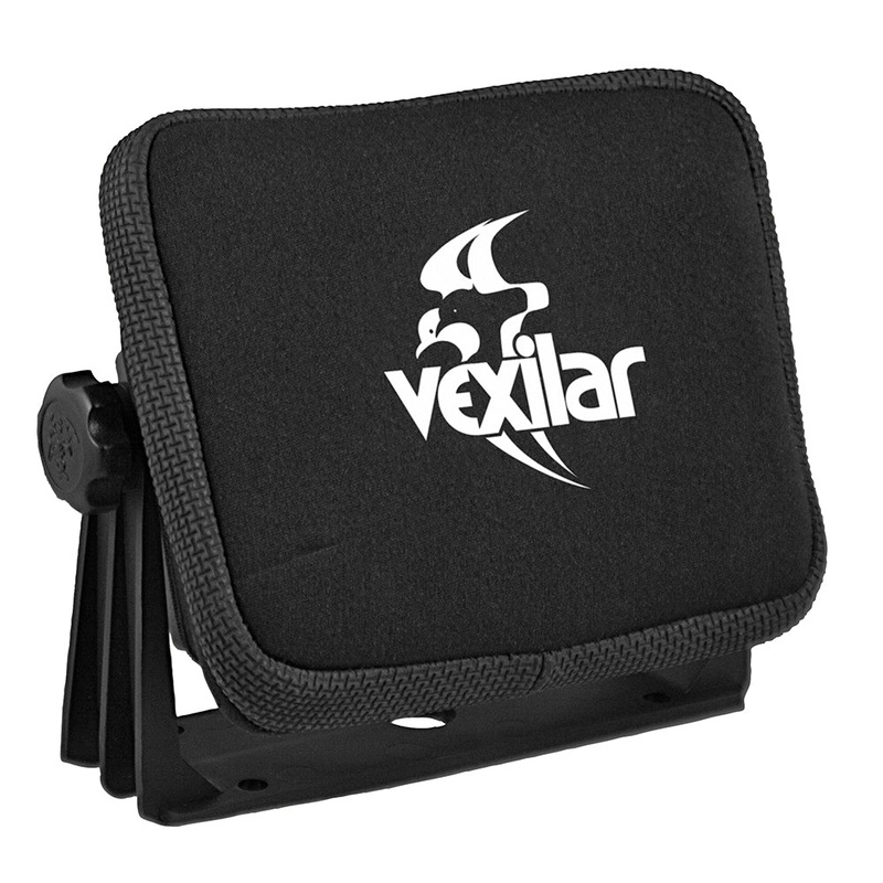 Vexilar Neoprene Screen Cover f/Flat Screen Flashers – COV001
