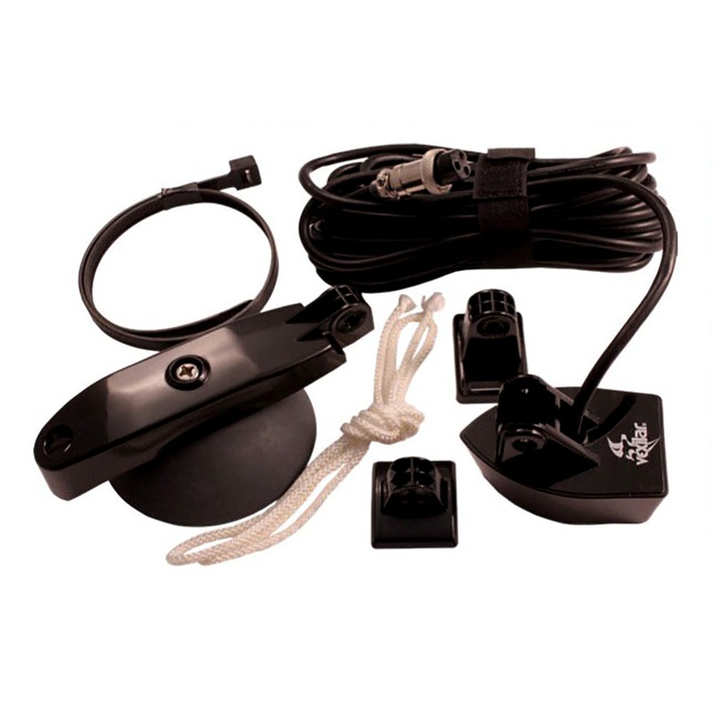 Vexilar Open Water Universal Transducer Kit – TK-100