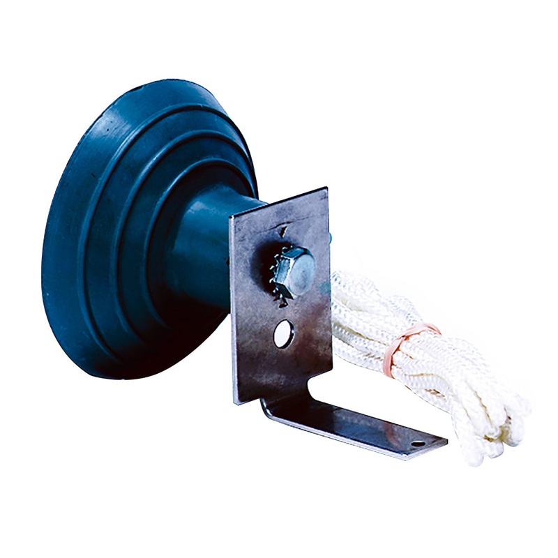 Vexilar Portable Bracket f/TB0023 – BK0023