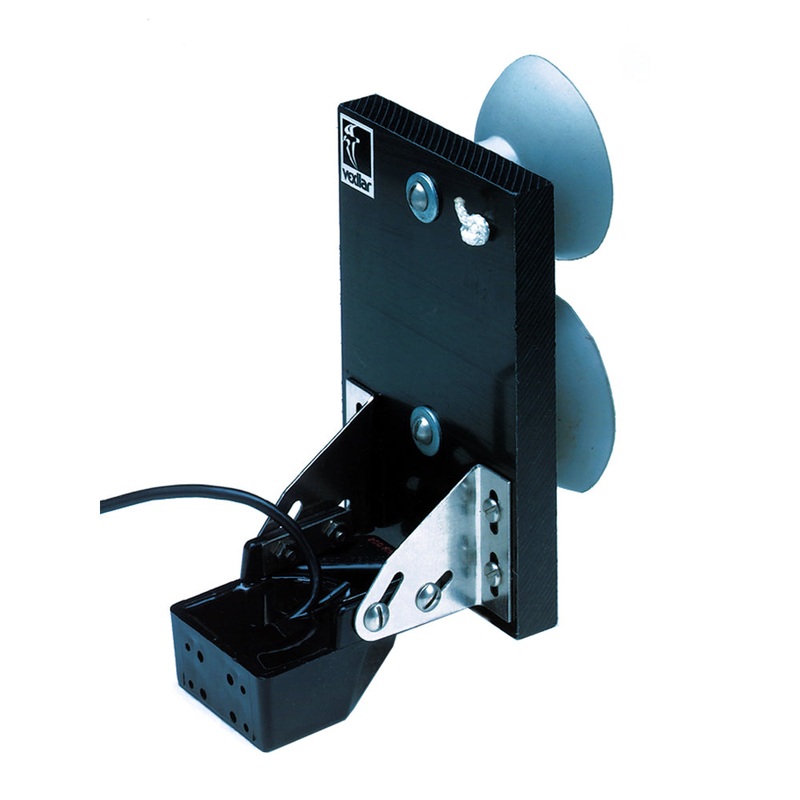 Vexilar Portable Suction Cup Bracket f/All HS Transducers – BK0044