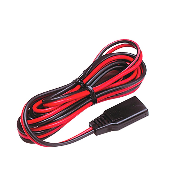 Vexilar Power Cord f/FL-18 & FL-8 Flashers – PC0001