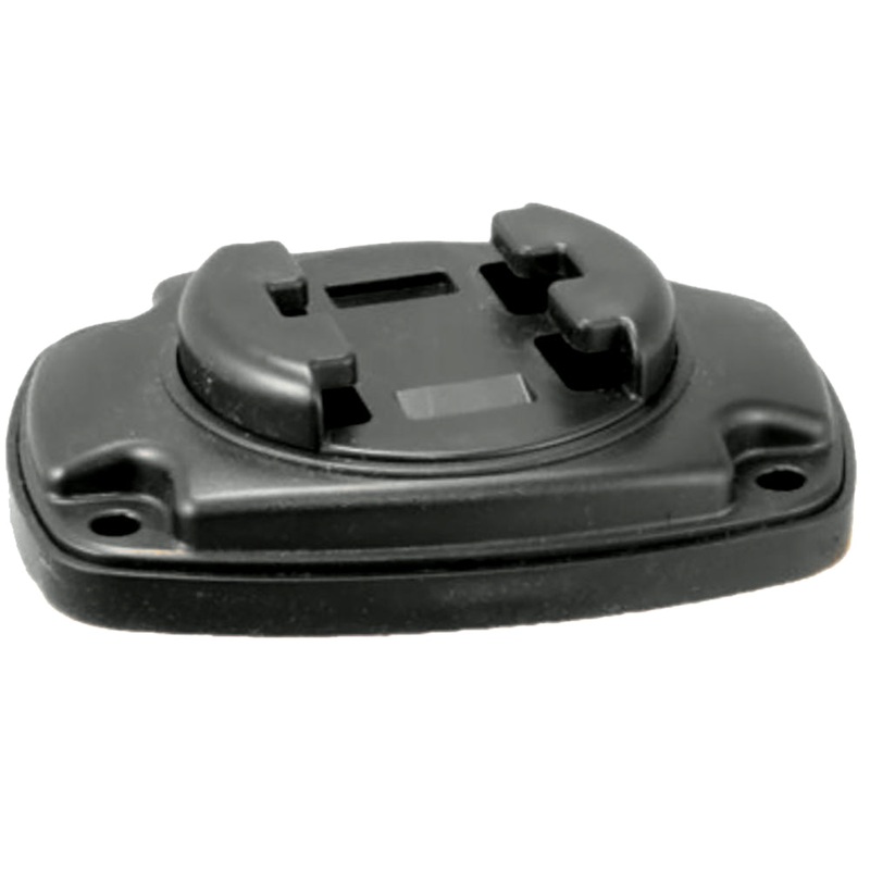 Vexilar Pro Mount Base Only – SMB001