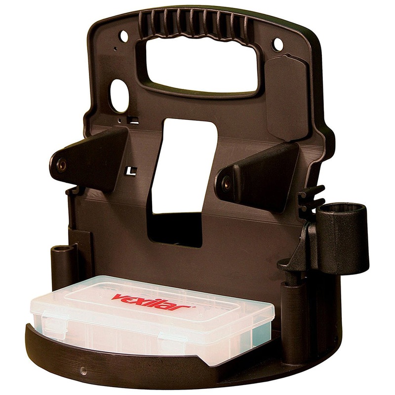 Vexilar Pro Pack II Portable Carrying Case – PC-100