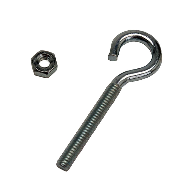 Vexilar Replacement Eye Bolt f/Suspending Transducer f/Ultra & Pro Pack II – RB-100