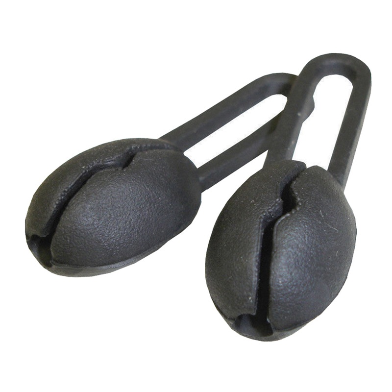 Vexilar Replacement Transducer Float Stopper f/Ice Ducer – 2-Pieces – ST-100