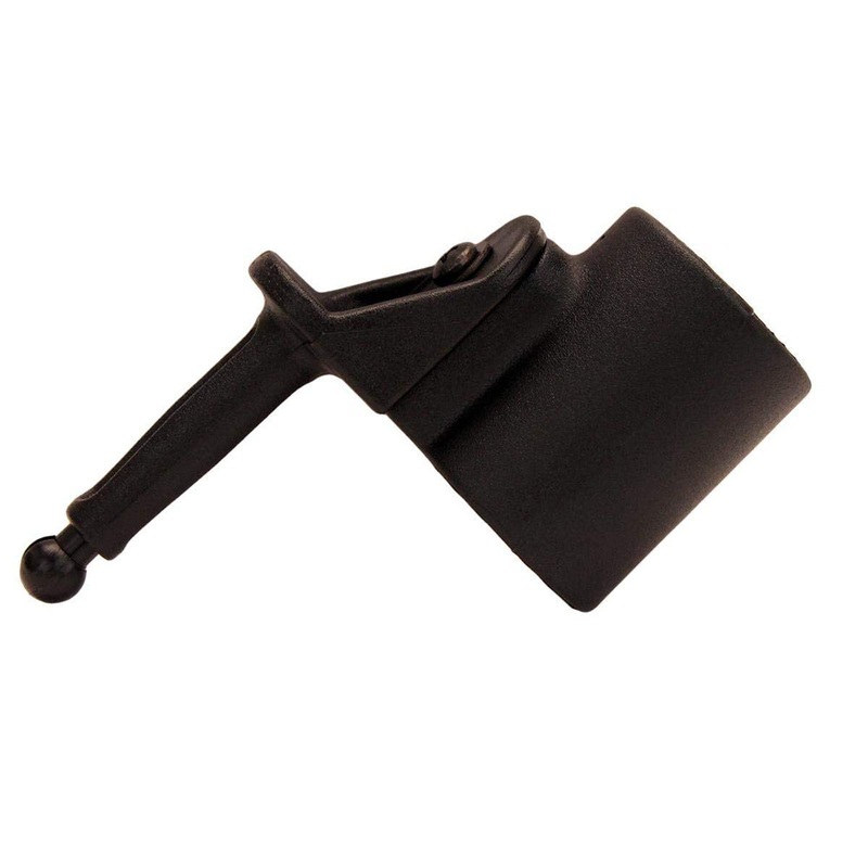 Vexilar Ultra Pack & Pro Pack II Rod Holder – RH-100