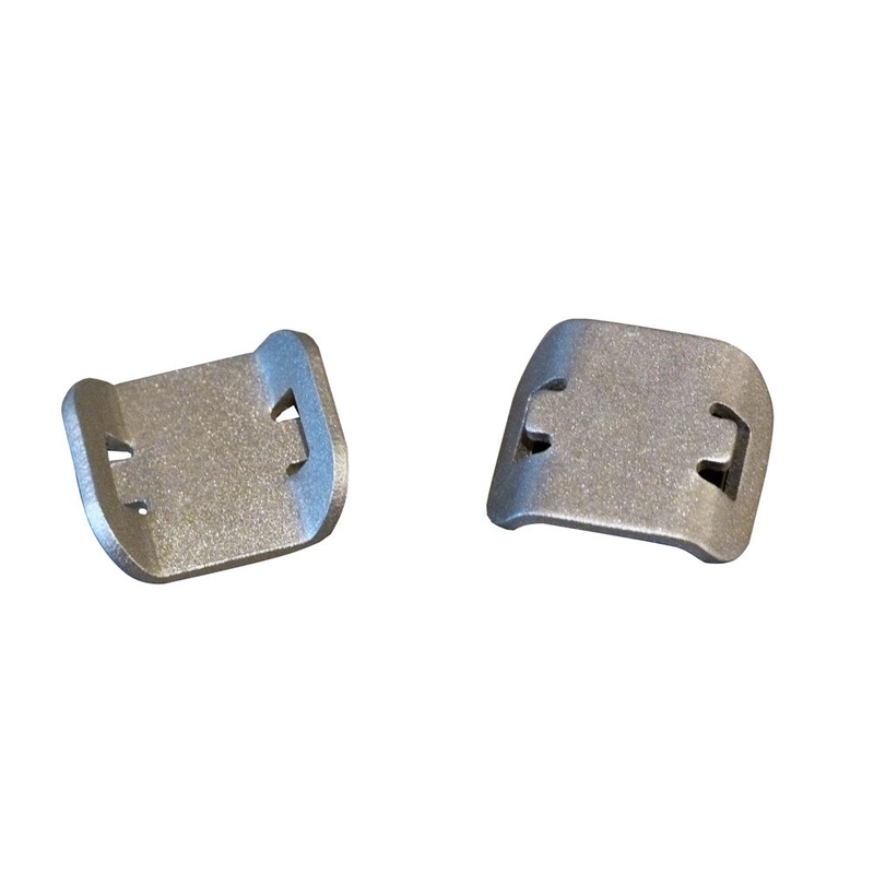 Weld Mount AT-9 Aluminum Wire Tie Mount – Qty. 100 – 809100