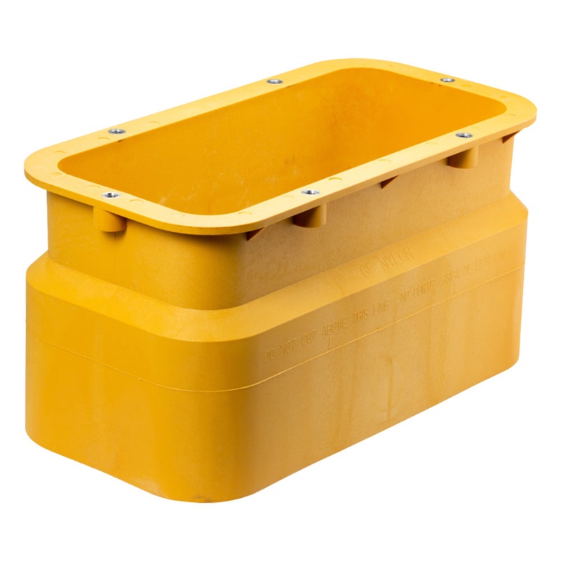 Airmar In-Hull Tank – 20-586-01