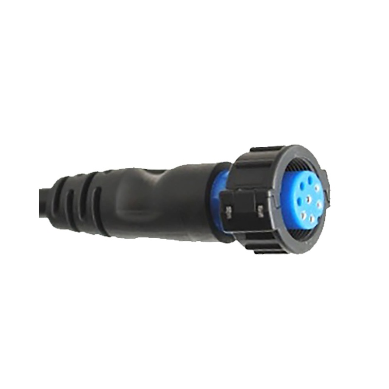 Airmar MM-8G Mix & Match Cable f/600W Non-CHIRP Transducers – MM-8G