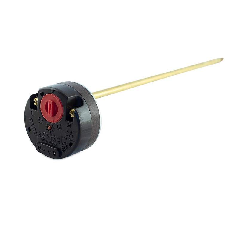 Albin Group Water Heater Thermostat