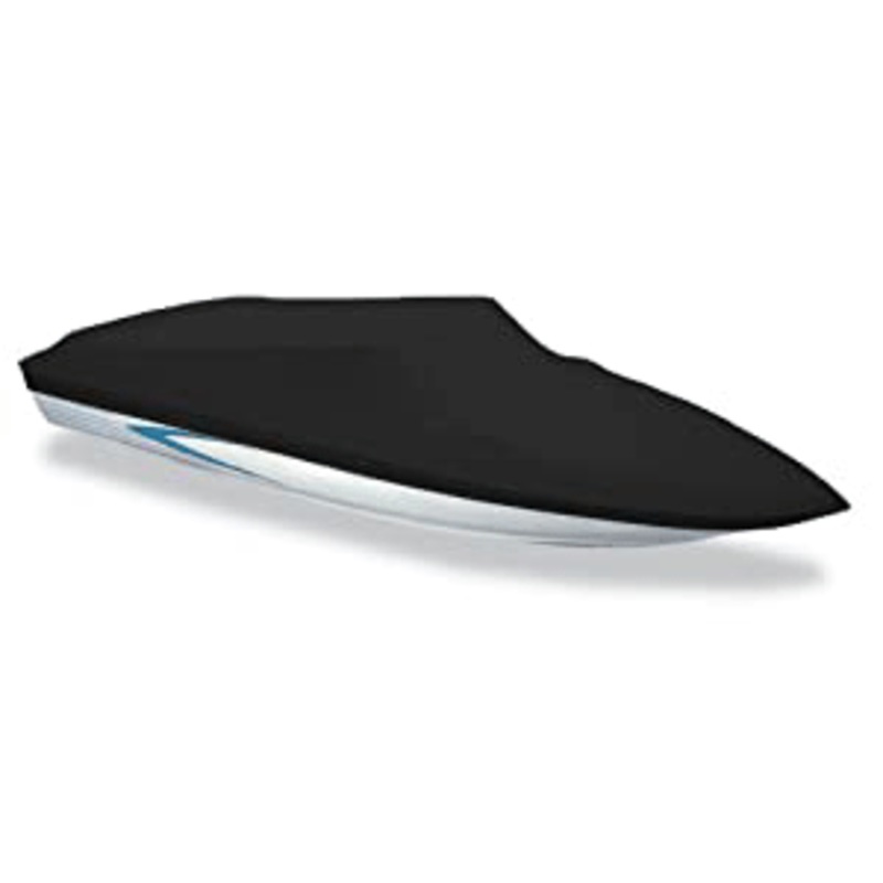 Carver 00-09 Sea Ray 240 Sundeck I/O Sun-Dura – Black – 10259S-2